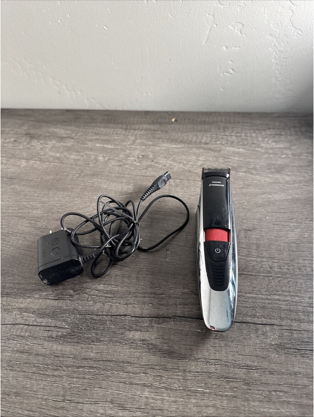 Philips Norelco BT9285 Laser Guided Beard Trimmer Shaver 9000 Series Cordless